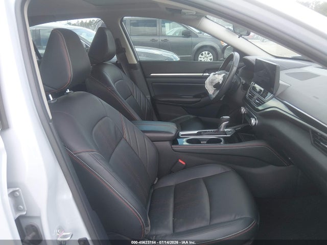 1N4BL4CV8RN398871 Nissan Altima Sr Fwd