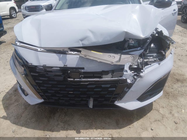 1N4BL4CV8RN398871 Nissan Altima Sr Fwd