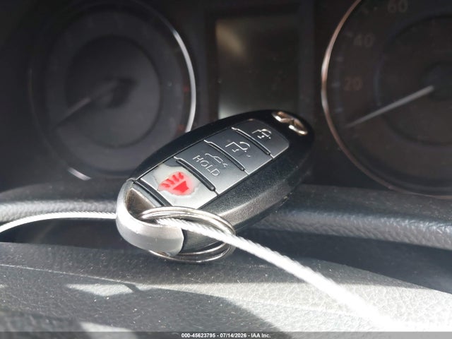 Продаж на аукціоні авто 2015 Infiniti Q60 S Limited, vin: JN1CV6EK3FM870275, номер лоту: 45623795