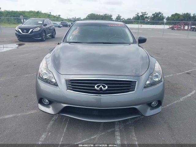 Продаж на аукціоні авто 2015 Infiniti Q60 S Limited, vin: JN1CV6EK3FM870275, номер лоту: 45623795