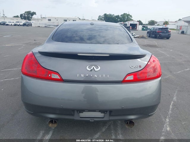 Продаж на аукціоні авто 2015 Infiniti Q60 S Limited, vin: JN1CV6EK3FM870275, номер лоту: 45623795