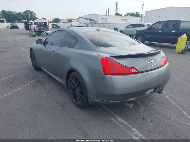 Продаж на аукціоні авто 2015 Infiniti Q60 S Limited, vin: JN1CV6EK3FM870275, номер лоту: 45623795