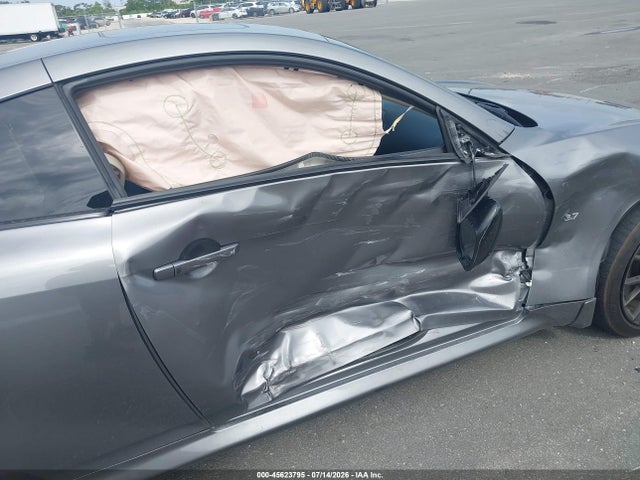 Продаж на аукціоні авто 2015 Infiniti Q60 S Limited, vin: JN1CV6EK3FM870275, номер лоту: 45623795
