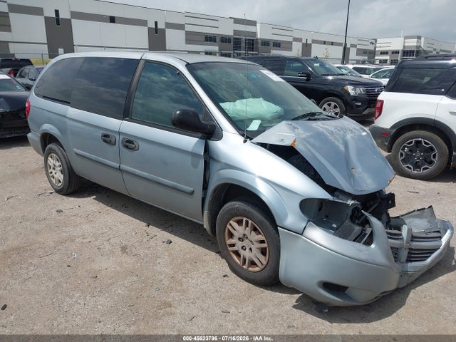 Aukcja sprzedaży 2005 Dodge Caravan Se, vin: 1D4GP24R55B173865, numer aukcji: 45623796