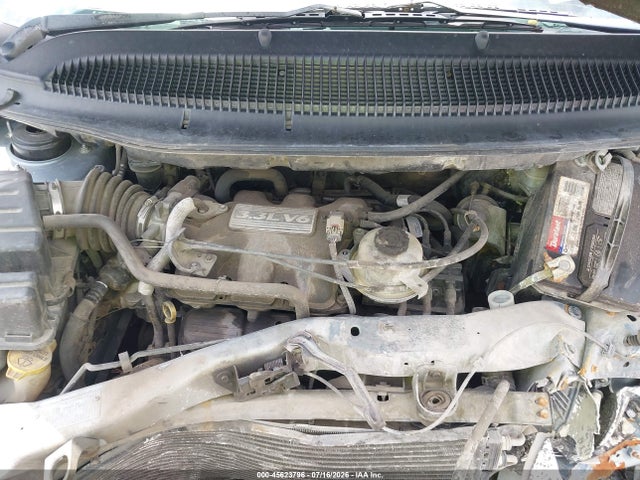 45623796 :رقم المزاد ، 1D4GP24R55B173865 vin ، 2005 Dodge Caravan Se مزاد بيع