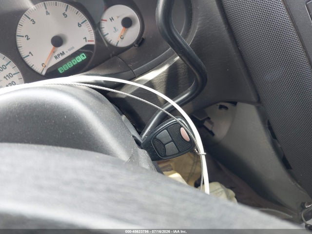 45623796 :رقم المزاد ، 1D4GP24R55B173865 vin ، 2005 Dodge Caravan Se مزاد بيع