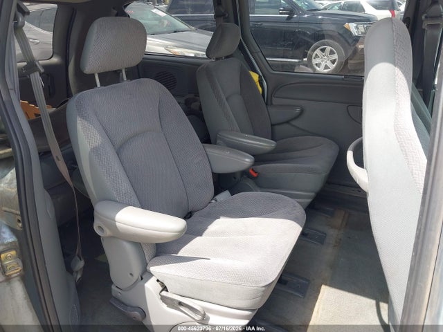 45623796 :رقم المزاد ، 1D4GP24R55B173865 vin ، 2005 Dodge Caravan Se مزاد بيع