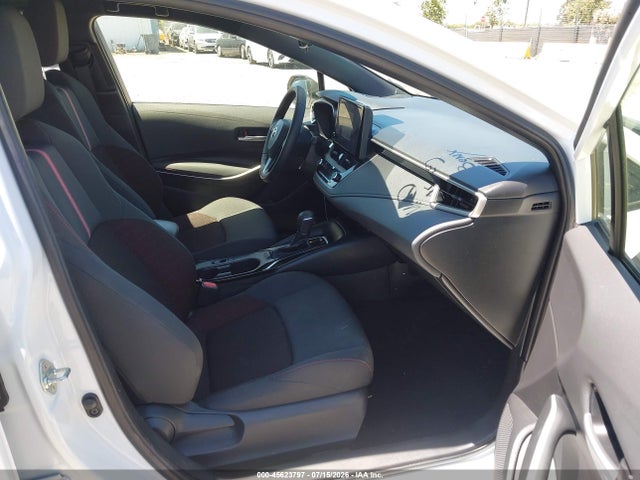 Toyota COROLLA SE 2025 JTDS4MCEXSJ108411 Image 5