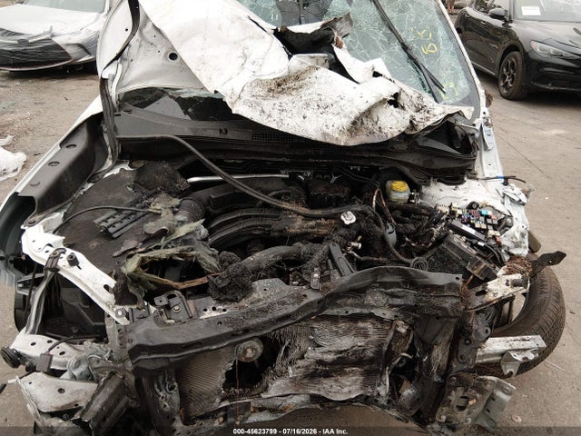 Aukcja sprzedaży 2026 Subaru Forester Premium, vin: 4S4SLDD62T3065095, numer aukcji: 45623799
