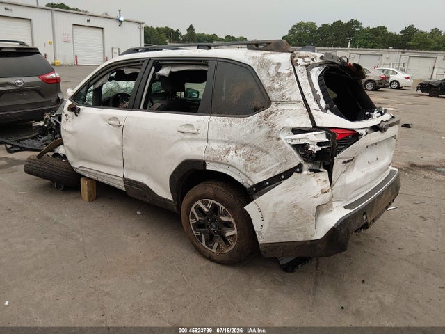 Aukcja sprzedaży 2026 Subaru Forester Premium, vin: 4S4SLDD62T3065095, numer aukcji: 45623799