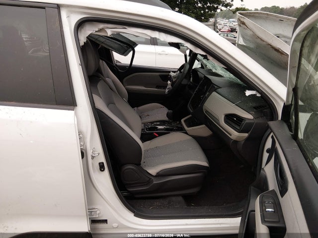 Aukcja sprzedaży 2026 Subaru Forester Premium, vin: 4S4SLDD62T3065095, numer aukcji: 45623799