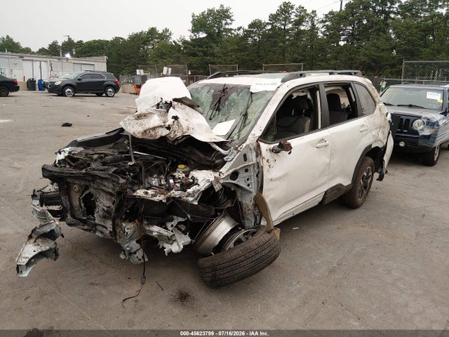 Aukcja sprzedaży 2026 Subaru Forester Premium, vin: 4S4SLDD62T3065095, numer aukcji: 45623799