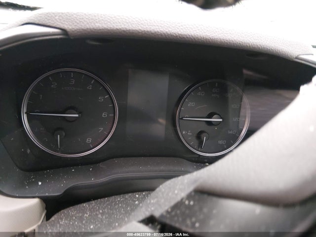 Aukcja sprzedaży 2026 Subaru Forester Premium, vin: 4S4SLDD62T3065095, numer aukcji: 45623799
