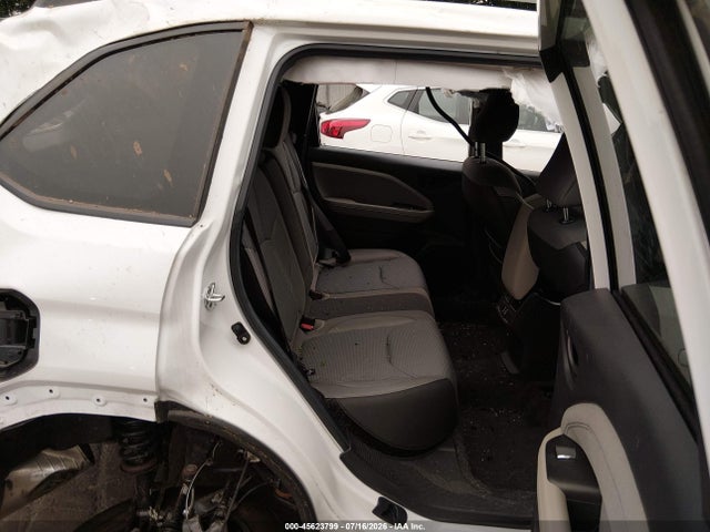 Aukcja sprzedaży 2026 Subaru Forester Premium, vin: 4S4SLDD62T3065095, numer aukcji: 45623799