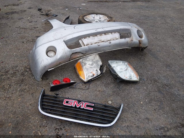 2014 Gmc Yukon Slt მანქანა იყიდება აუქციონზე, vin: 1GKS1CE07ER141896, აუქციონის ნომერი: 45623816