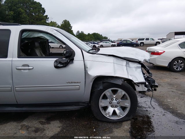 2014 Gmc Yukon Slt მანქანა იყიდება აუქციონზე, vin: 1GKS1CE07ER141896, აუქციონის ნომერი: 45623816