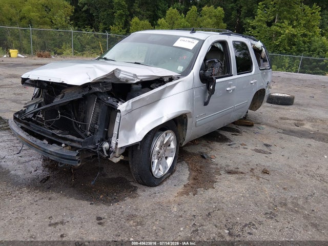2014 Gmc Yukon Slt მანქანა იყიდება აუქციონზე, vin: 1GKS1CE07ER141896, აუქციონის ნომერი: 45623816