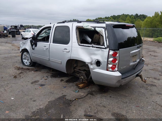 2014 Gmc Yukon Slt მანქანა იყიდება აუქციონზე, vin: 1GKS1CE07ER141896, აუქციონის ნომერი: 45623816