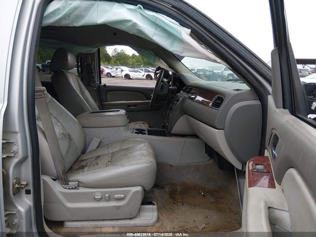 2014 Gmc Yukon Slt მანქანა იყიდება აუქციონზე, vin: 1GKS1CE07ER141896, აუქციონის ნომერი: 45623816