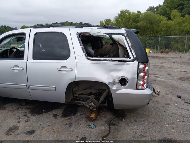 2014 Gmc Yukon Slt მანქანა იყიდება აუქციონზე, vin: 1GKS1CE07ER141896, აუქციონის ნომერი: 45623816