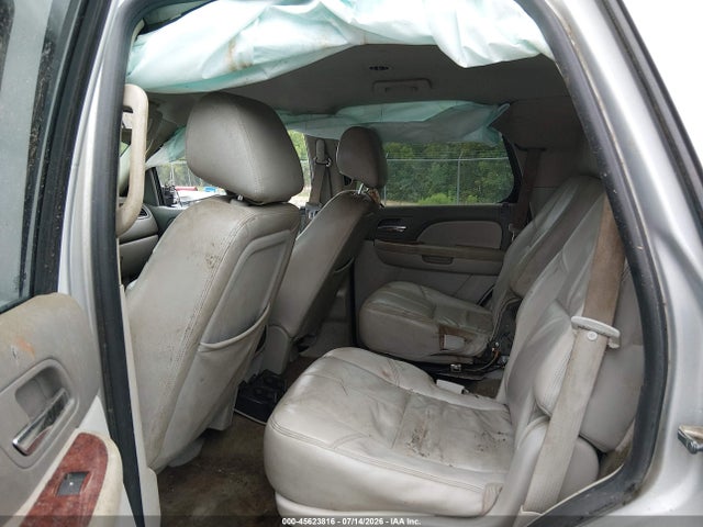 2014 Gmc Yukon Slt მანქანა იყიდება აუქციონზე, vin: 1GKS1CE07ER141896, აუქციონის ნომერი: 45623816