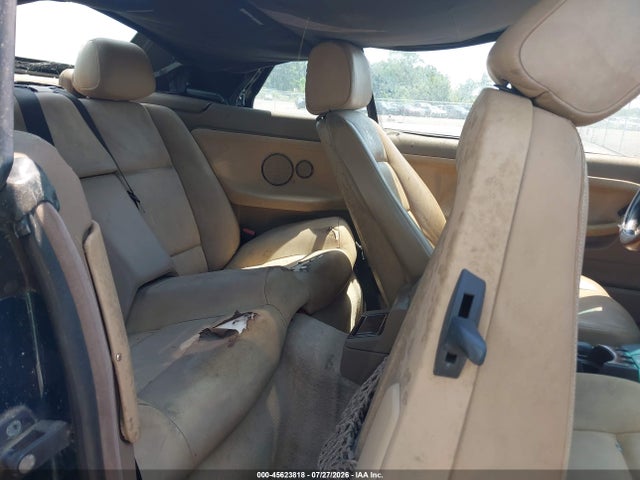 Продаж на аукціоні авто 1995 Bmw 325 Ic Automatic, vin: WBABJ6321SJD42463, номер лоту: 45623818