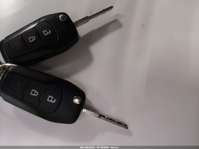 Ford F-150 Xl 2018 1FTEW1EBXJFD04987 Image 11