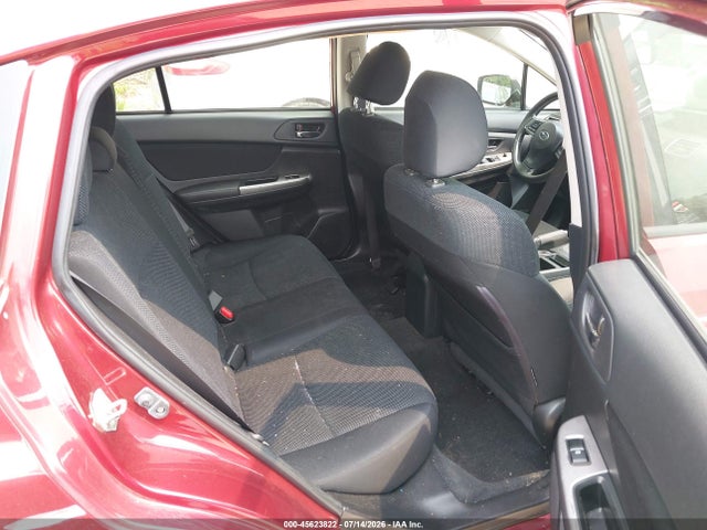 45623822 :رقم المزاد ، JF1GPAC67F8292505 vin ، 2015 Subaru Impreza 2.0i Premium مزاد بيع
