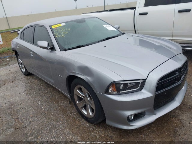 Auction sale of the 2013 Dodge Charger R/t Plus, vin: 2C3CDXCT1DH647755, lot number: 45623823