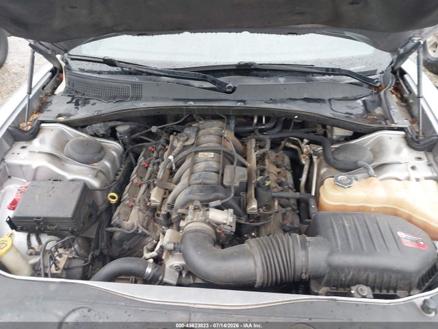 Продаж на аукціоні авто 2013 Dodge Charger R/t Plus, vin: 2C3CDXCT1DH647755, номер лоту: 45623823