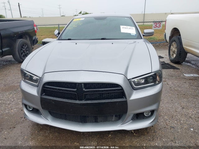 Продаж на аукціоні авто 2013 Dodge Charger R/t Plus, vin: 2C3CDXCT1DH647755, номер лоту: 45623823