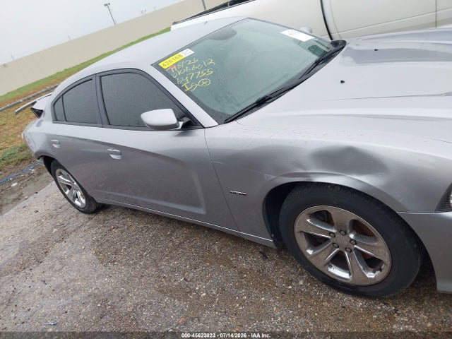 Продаж на аукціоні авто 2013 Dodge Charger R/t Plus, vin: 2C3CDXCT1DH647755, номер лоту: 45623823