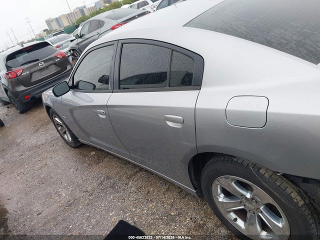 Продаж на аукціоні авто 2013 Dodge Charger R/t Plus, vin: 2C3CDXCT1DH647755, номер лоту: 45623823