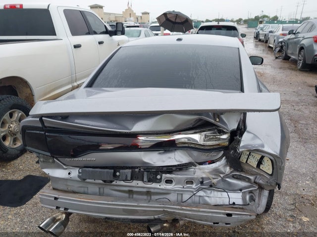 Продаж на аукціоні авто 2013 Dodge Charger R/t Plus, vin: 2C3CDXCT1DH647755, номер лоту: 45623823