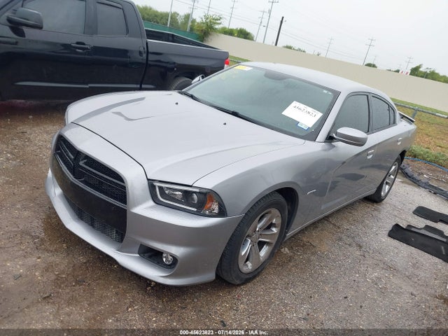 Продаж на аукціоні авто 2013 Dodge Charger R/t Plus, vin: 2C3CDXCT1DH647755, номер лоту: 45623823