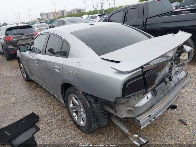 Продаж на аукціоні авто 2013 Dodge Charger R/t Plus, vin: 2C3CDXCT1DH647755, номер лоту: 45623823