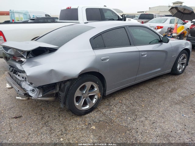 Продаж на аукціоні авто 2013 Dodge Charger R/t Plus, vin: 2C3CDXCT1DH647755, номер лоту: 45623823