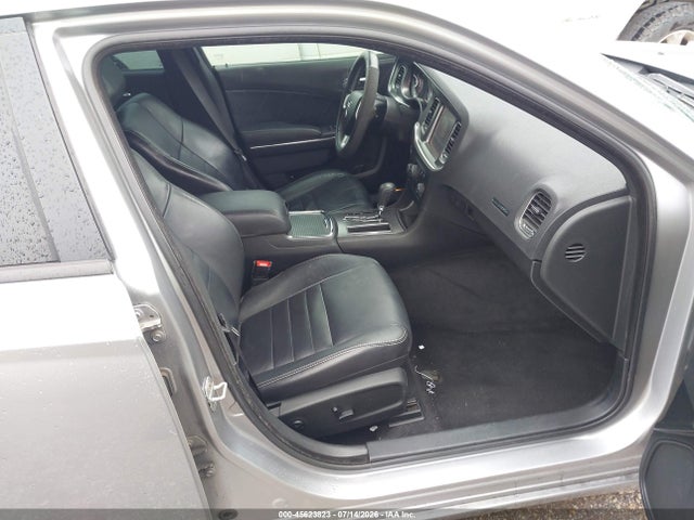 Продаж на аукціоні авто 2013 Dodge Charger R/t Plus, vin: 2C3CDXCT1DH647755, номер лоту: 45623823