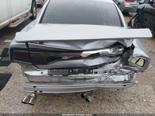 Продаж на аукціоні авто 2013 Dodge Charger R/t Plus, vin: 2C3CDXCT1DH647755, номер лоту: 45623823