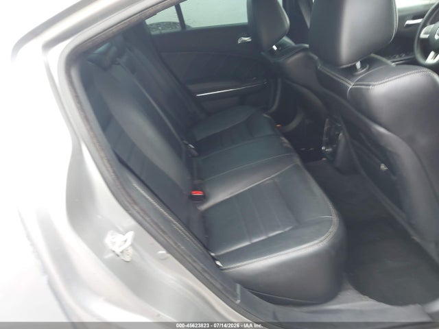 Продаж на аукціоні авто 2013 Dodge Charger R/t Plus, vin: 2C3CDXCT1DH647755, номер лоту: 45623823