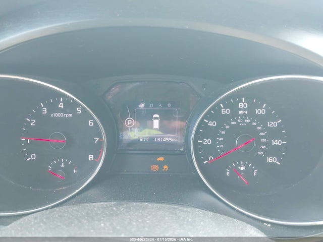 KIA SEDONA LX 2016 KNDMB5C17G6213855 Image 7