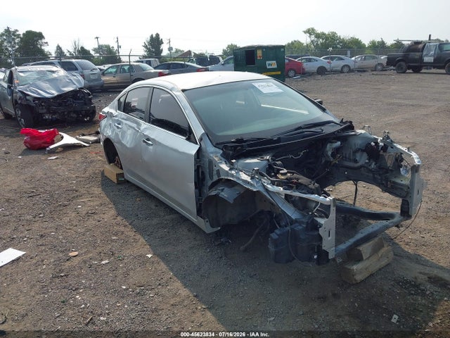 Aukcja sprzedaży 2015 Nissan Altima 2.5/2.5 S/2.5 Sl/2.5 Sv, vin: 1N4AL3AP3FC262987, numer aukcji: 45623834