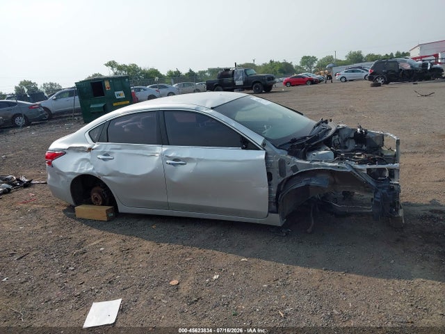 Aukcja sprzedaży 2015 Nissan Altima 2.5/2.5 S/2.5 Sl/2.5 Sv, vin: 1N4AL3AP3FC262987, numer aukcji: 45623834