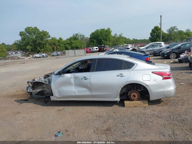 Aukcja sprzedaży 2015 Nissan Altima 2.5/2.5 S/2.5 Sl/2.5 Sv, vin: 1N4AL3AP3FC262987, numer aukcji: 45623834