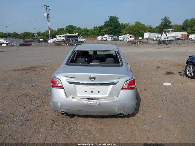 Aukcja sprzedaży 2015 Nissan Altima 2.5/2.5 S/2.5 Sl/2.5 Sv, vin: 1N4AL3AP3FC262987, numer aukcji: 45623834