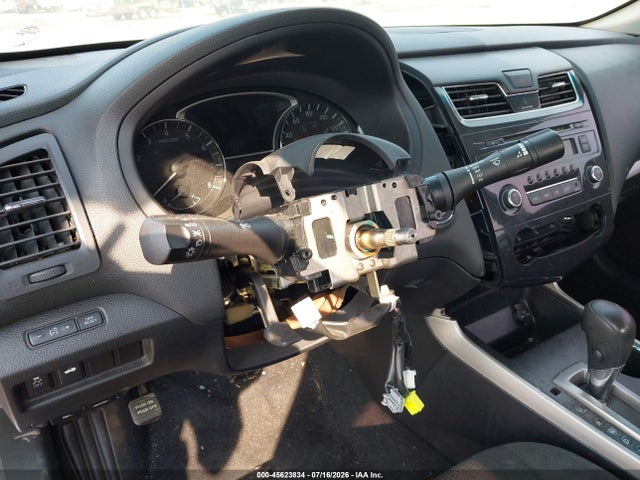 Aukcja sprzedaży 2015 Nissan Altima 2.5/2.5 S/2.5 Sl/2.5 Sv, vin: 1N4AL3AP3FC262987, numer aukcji: 45623834