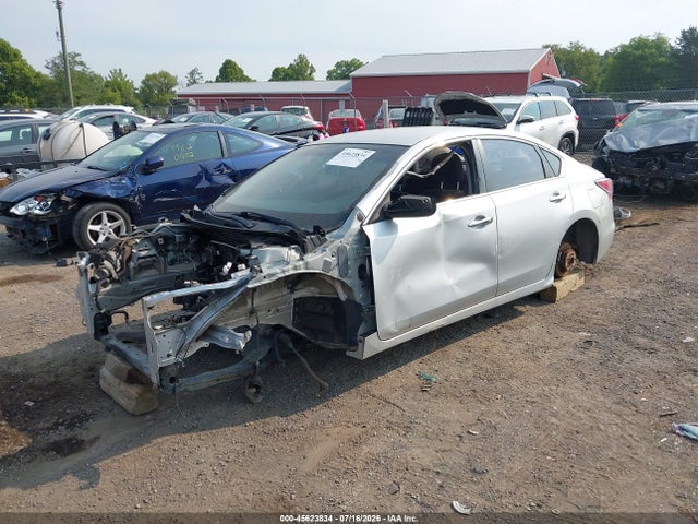 Aukcja sprzedaży 2015 Nissan Altima 2.5/2.5 S/2.5 Sl/2.5 Sv, vin: 1N4AL3AP3FC262987, numer aukcji: 45623834
