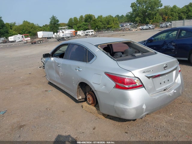 Aukcja sprzedaży 2015 Nissan Altima 2.5/2.5 S/2.5 Sl/2.5 Sv, vin: 1N4AL3AP3FC262987, numer aukcji: 45623834