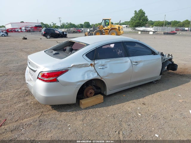 Aukcja sprzedaży 2015 Nissan Altima 2.5/2.5 S/2.5 Sl/2.5 Sv, vin: 1N4AL3AP3FC262987, numer aukcji: 45623834