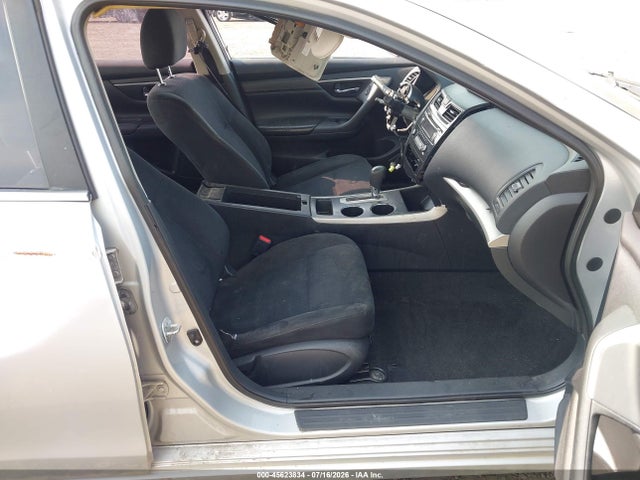 Aukcja sprzedaży 2015 Nissan Altima 2.5/2.5 S/2.5 Sl/2.5 Sv, vin: 1N4AL3AP3FC262987, numer aukcji: 45623834